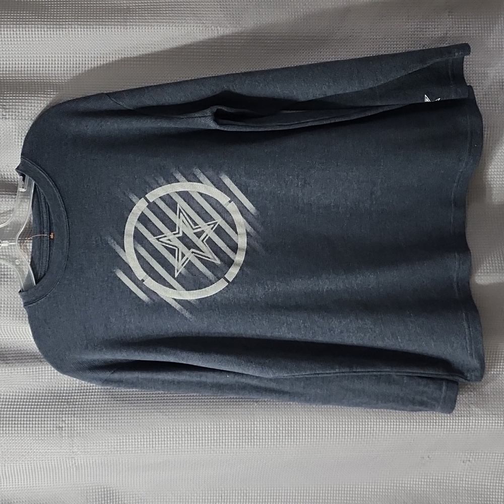 Dallas Cowboys - Long Sleeve - XL